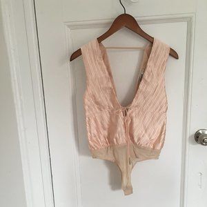 Need Supply Co. Farrow Bodysuit